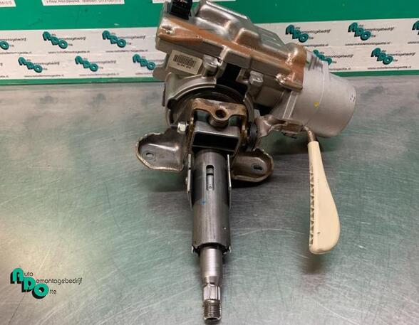 Power steering pump FIAT 500 (312_), FIAT 500 C (312_)