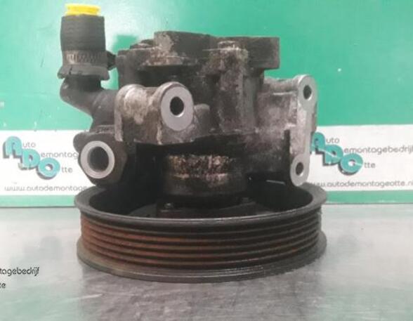 Power steering pump MERCEDES-BENZ VITO Bus (638)