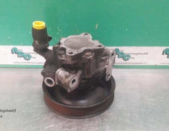 Power steering pump MERCEDES-BENZ VITO Bus (638)