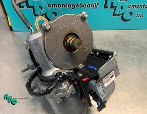 Power steering pump MERCEDES-BENZ CITAN Box Body/MPV (W415), MERCEDES-BENZ CITAN Mixto (Double Cabin) (W415)