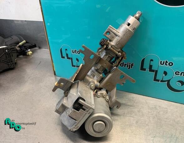 Power steering pump MERCEDES-BENZ CITAN Box Body/MPV (W415), MERCEDES-BENZ CITAN Mixto (Double Cabin) (W415)