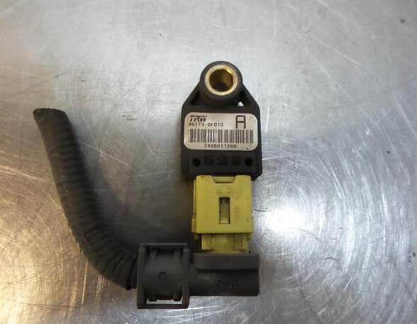 Sensor-airbag TOYOTA COROLLA Verso (ZER_, ZZE12_, R1_)