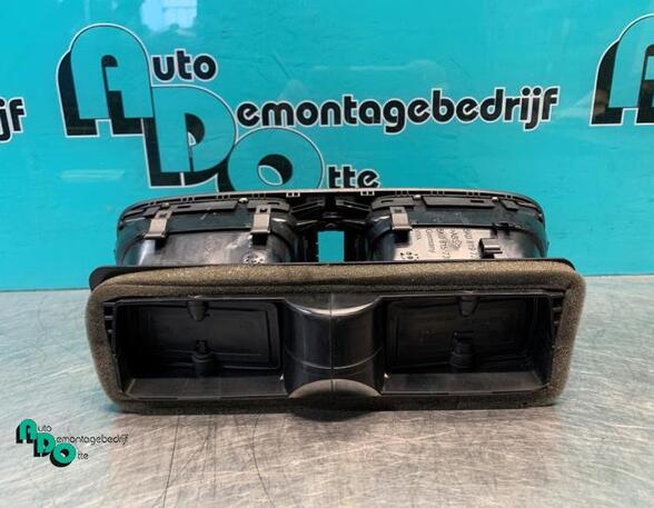 Dashboard ventilatierooster VW GOLF V (1K1), VW GOLF VI (5K1), VW GOLF VAN VI Variant (AJ5), VW GOLF VI Van (5K1_)