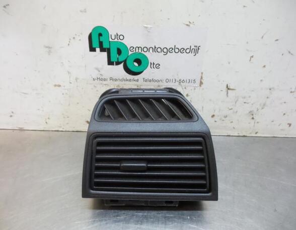 Dashboard ventilation grille FIAT GRANDE PUNTO (199_), FIAT PUNTO EVO (199_)