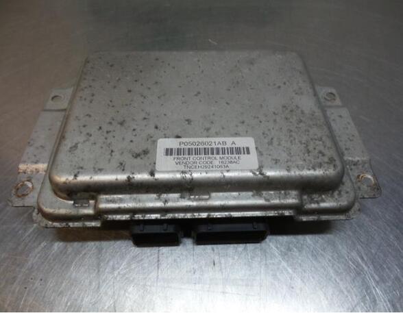 Control unit central electric (BCM) CHRYSLER 300 C (LX, LE)