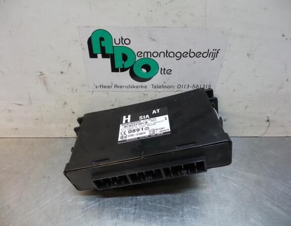 Control unit central electric (BCM) SUBARU LEGACY IV Estate (BP)