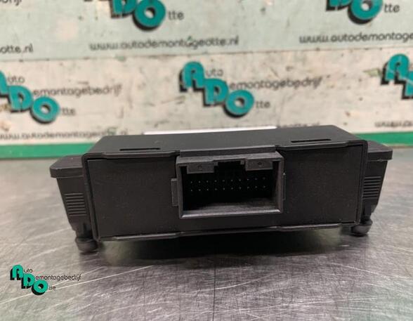 Control unit gateway SEAT IBIZA IV ST (6J8, 6P8)