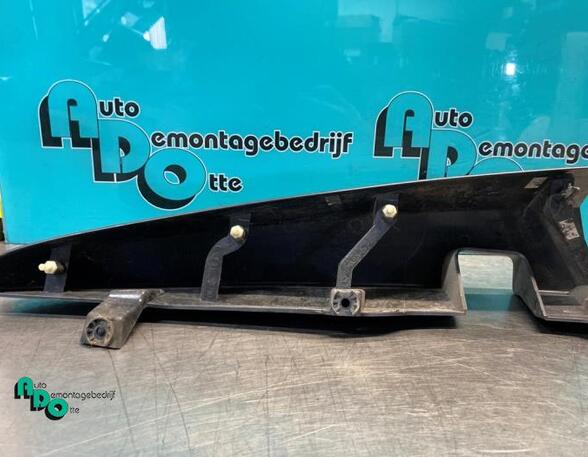 Closing plate MERCEDES-BENZ CITAN Box Body/MPV (W415), MERCEDES-BENZ CITAN Mixto (Double Cabin) (W415)