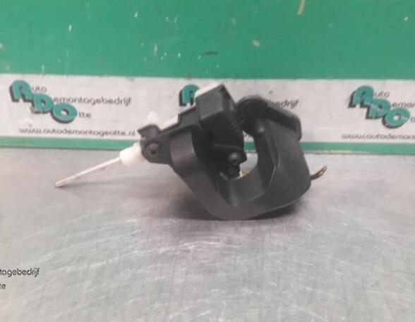 Stellmotor Tankklappe Mercedes-Benz A-Klasse W169 A2038201997 P15790124