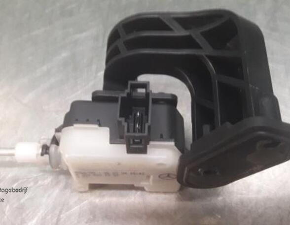 Stelmotor Tankklep MERCEDES-BENZ A-CLASS (W169)