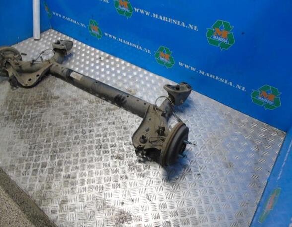 Axle FORD Fiesta VI (CB1, CCN), FORD Fiesta VI Van (--)