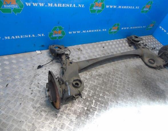 Axle ALFA ROMEO Mito (955)