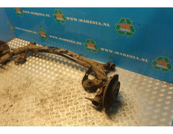 Axle SUZUKI SX4 (EY, GY), SUZUKI SX4 Saloon (GY, RW)