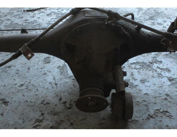 Axle HYUNDAI H-1 Van (A1), HYUNDAI H-1 Cargo (TQ)