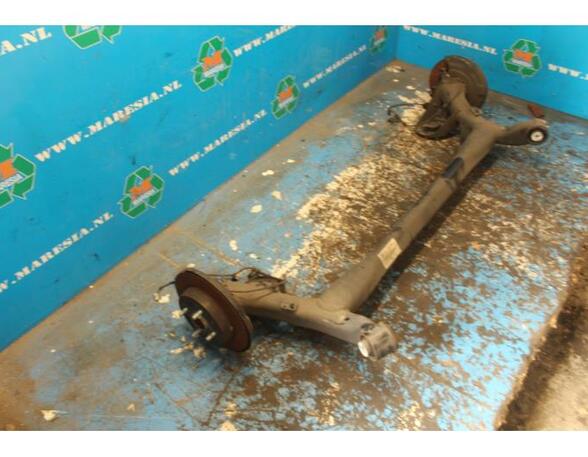 Axle KIA RIO III (UB), KIA RIO III Saloon (UB)