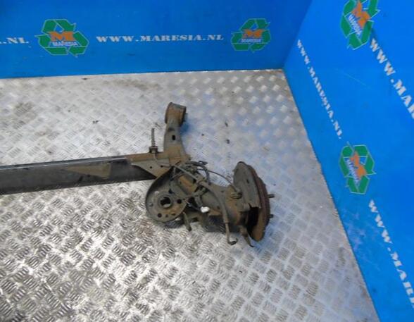 Axle KIA PICANTO (TA), KIA PICANTO (JA)