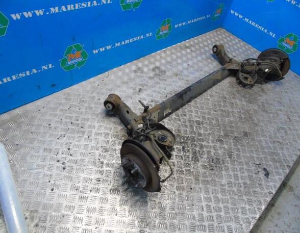 Axle KIA PICANTO (TA), KIA PICANTO (JA)