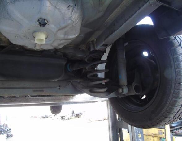 Axle RENAULT MODUS / GRAND MODUS (F/JP0_)