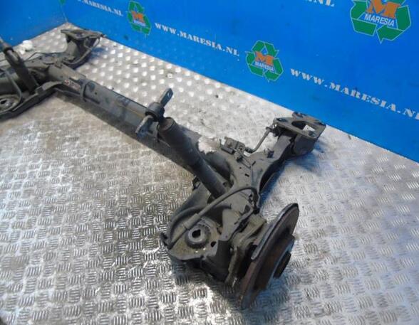 Axle CITROËN BERLINGO Box Body/MPV (K9)