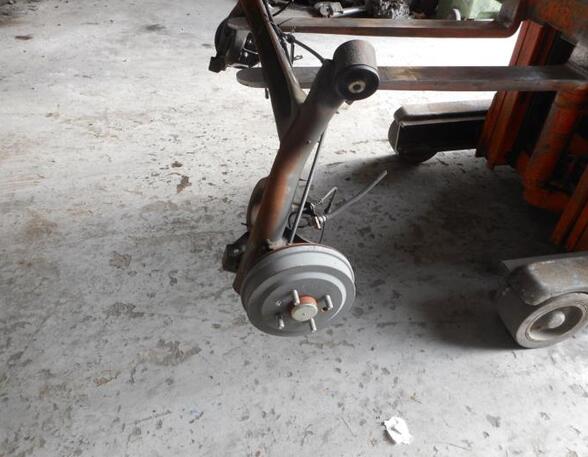 Axle CHEVROLET SPARK (M300)