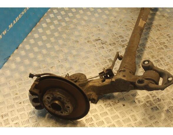 Axle OPEL MERIVA B MPV (S10), OPEL ASTRA J Sports Tourer (P10)