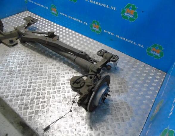 Axle OPEL ASTRA J (P10), OPEL ASTRA J Sports Tourer (P10), OPEL ASTRA H (A04)