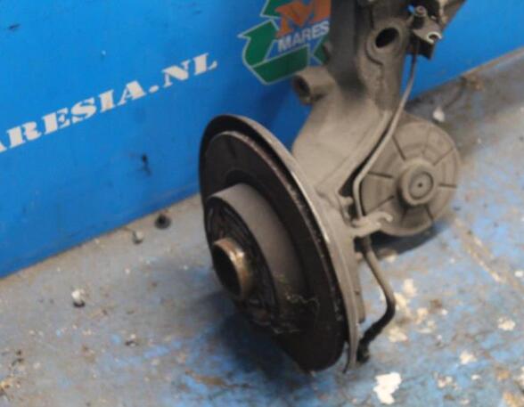 Axle OPEL MERIVA B MPV (S10), OPEL ASTRA J Sports Tourer (P10)