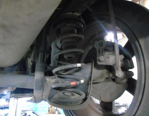 Axle KIA RIO III (UB), KIA RIO III Saloon (UB)