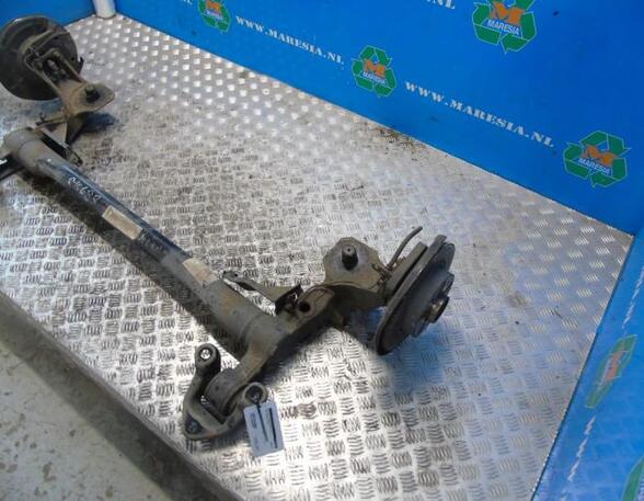 Axle OPEL MERIVA B MPV (S10), OPEL ASTRA J Sports Tourer (P10)