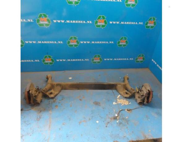 Axle KIA PICANTO (SA)