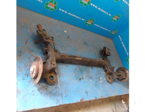 Axle PEUGEOT 207 (WA_, WC_)