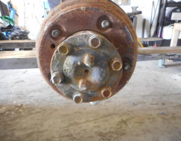 Axle HYUNDAI H100 Van