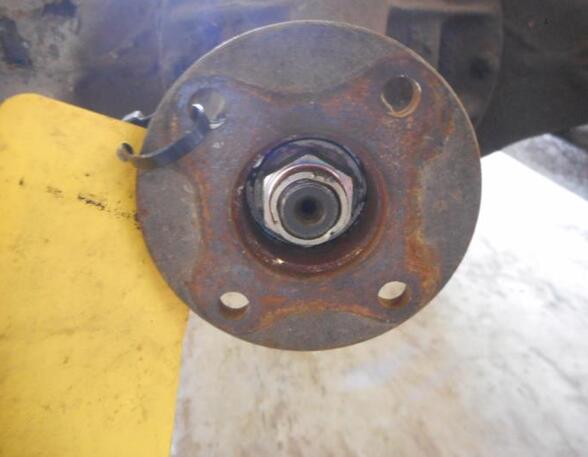 Axle HYUNDAI H100 Van