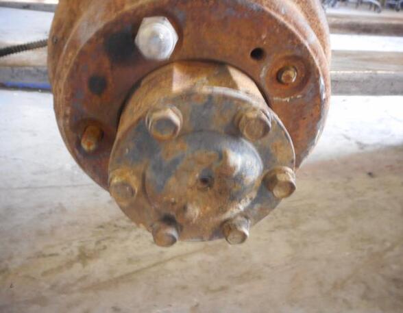 Axle HYUNDAI H100 Van