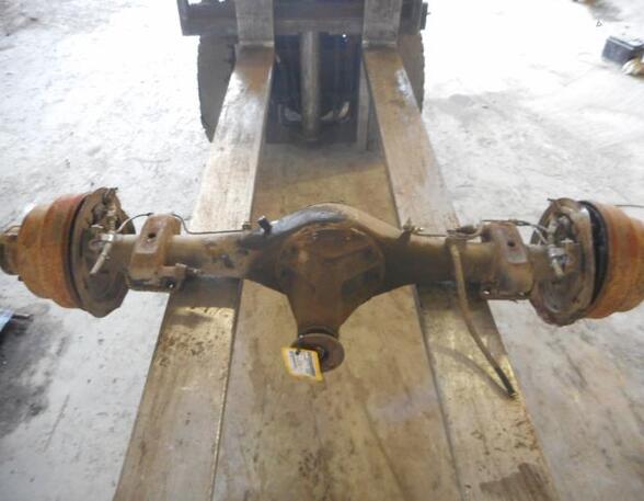 Axle HYUNDAI H100 Van