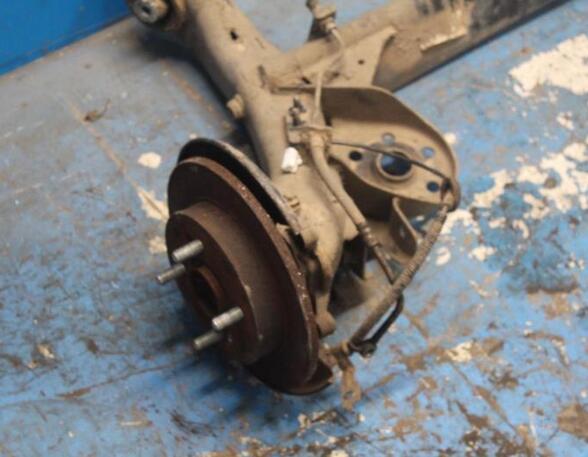 Axle KIA PICANTO (TA), KIA PICANTO (JA)