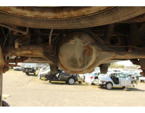 Axle HYUNDAI H-1 Van (A1), HYUNDAI H-1 Cargo (TQ)