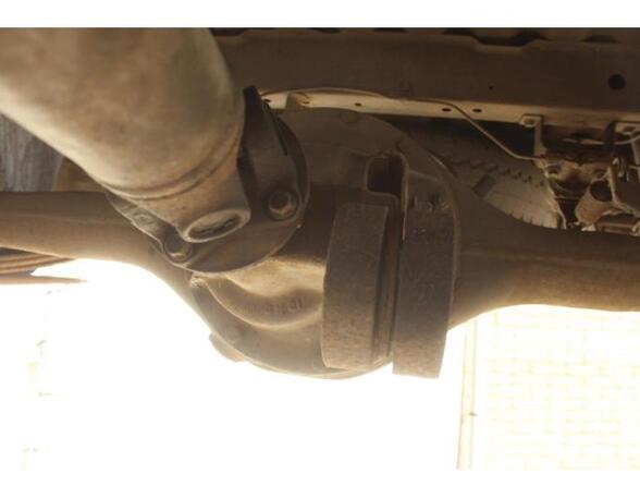 Axle HYUNDAI H-1 Van (A1), HYUNDAI H-1 Cargo (TQ)