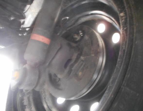 Axle SUZUKI CELERIO (LF)