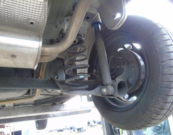 Axle TOYOTA AYGO (_B4_)