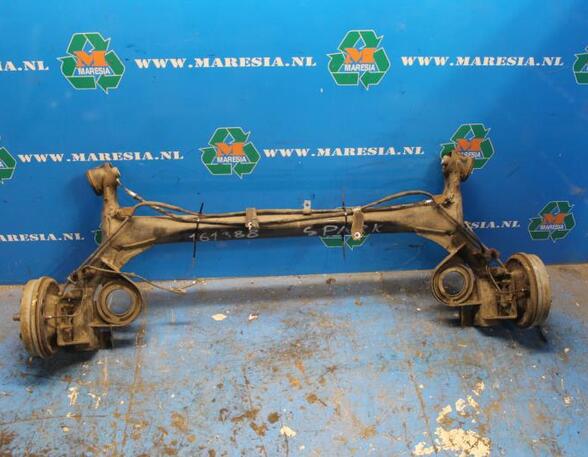 Axle CHEVROLET SPARK (M300)