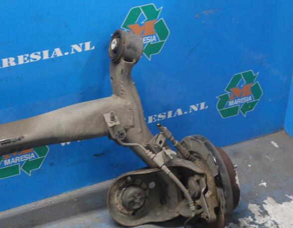 Axle HYUNDAI i20 (PB, PBT)