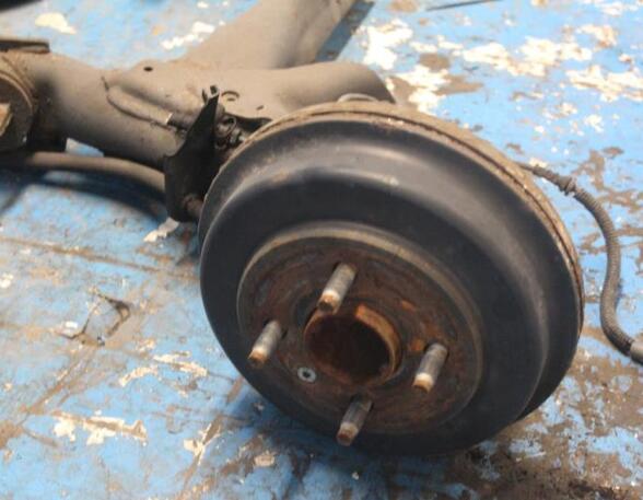 Axle CHEVROLET AVEO Hatchback (T300), CHEVROLET AVEO / KALOS Hatchback (T250, T255)