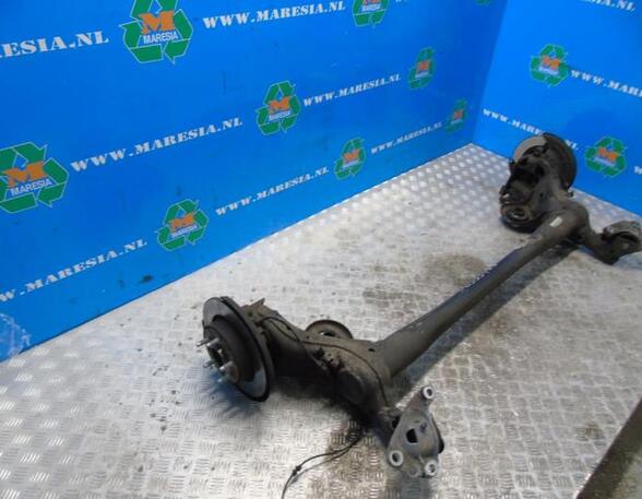 Axle OPEL ASTRA K Sports Tourer (B16)