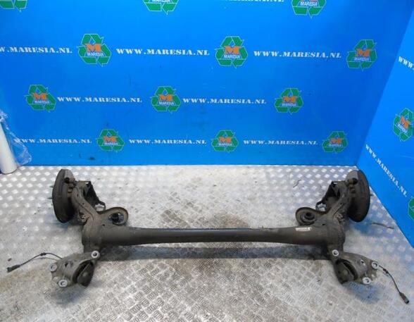 Axle OPEL ASTRA K Sports Tourer (B16)