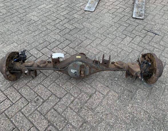 Axle KIA SORENTO I (JC)