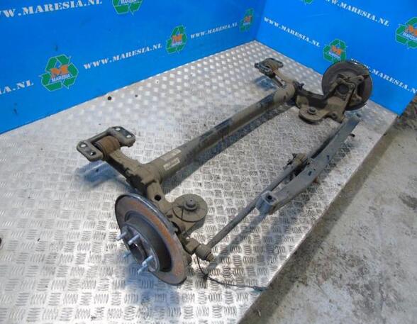 Axle OPEL ASTRA J Sports Tourer (P10), OPEL ASTRA J (P10)