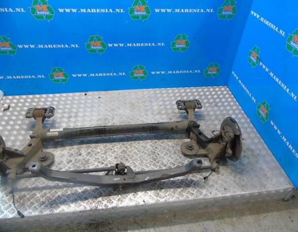 Axle OPEL ASTRA J Sports Tourer (P10), OPEL ASTRA J (P10)