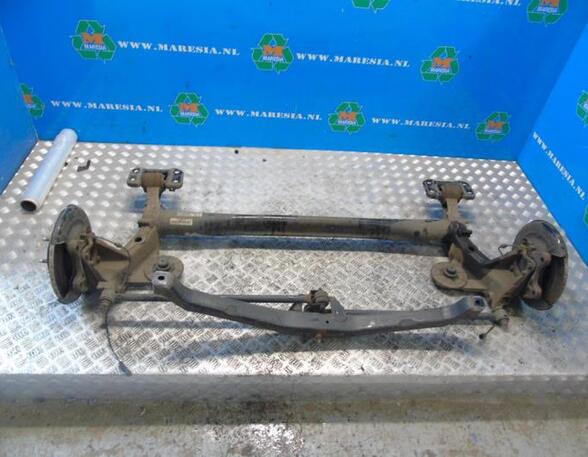 Axle OPEL ASTRA J Sports Tourer (P10), OPEL ASTRA J (P10)