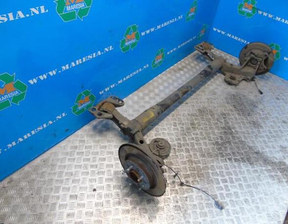 Axle CHEVROLET CRUZE (J300), CHEVROLET CRUZE Hatchback (J305)